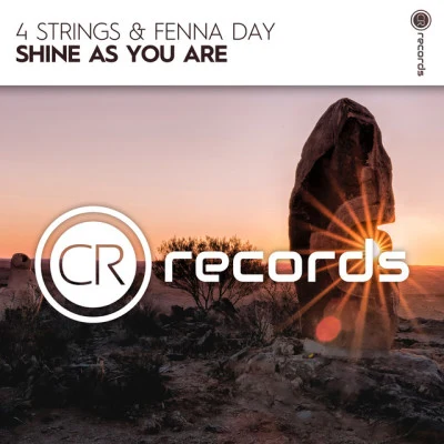 Fenna DayStoneface & TerminalA Spring of Hope (Original Mix)