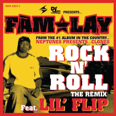 Fam-LayRock N' Roll (Club Mix)