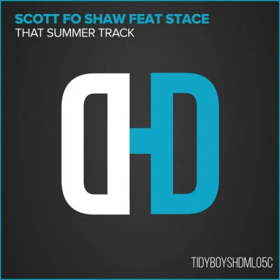 Scott Fo ShawDigital MafiaCalling (Original Mix)