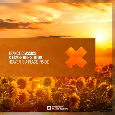 Trance ClassicsEllie Lawson4 Stringssafe from harm (Omar she日方extended mix)