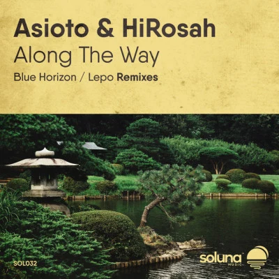 HiRosah/AsiotoAlong the Way