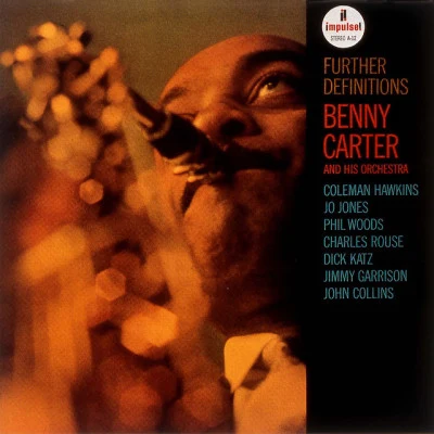 Benny Carter