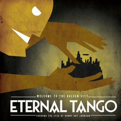 Eternal Tango