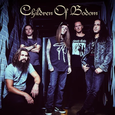 Children of BodomChildren Of Bodom