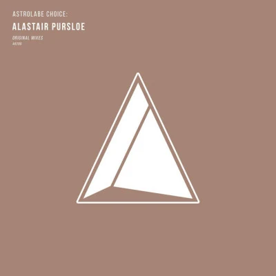 Alastair PursloeRayan MyersAttraction (Original Mix)