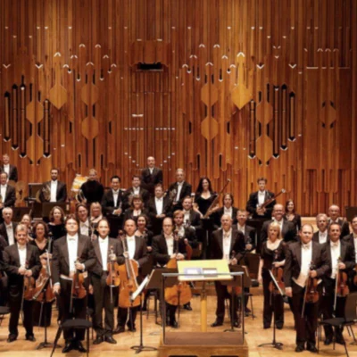 London Festival OrchestraAram KhachaturianCornelius AugustoSA不熱dance