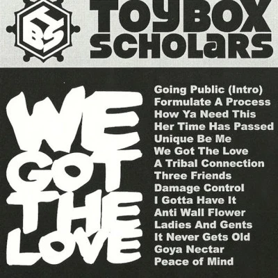 Toy Box ScholarsMagma GrappleDJ MekalekStuds Ramrodalright (feat. magma grapple, studs ramrod & DJ me卡了殼)