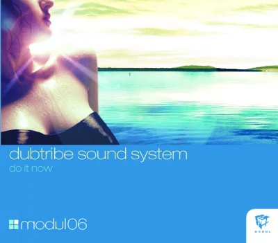 Dubtribe Sound SystemDo It Now (Original Extended Version)