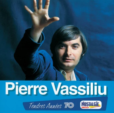 Pierre VassiliuQui C'Est Celui-La ?