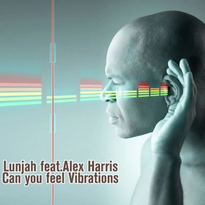 LunjhaAlex Harriscan you feel vibrations (UFO remix)