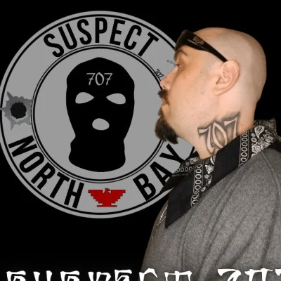 Suspect/Louie Loc/Hyphen/G-he FF/The Kid Rated RDope Cut Productions Presents: The Throwback