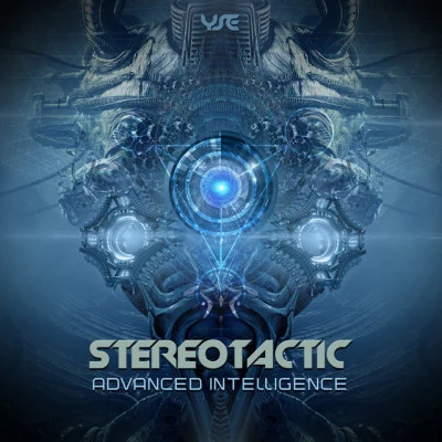 Stereotactic