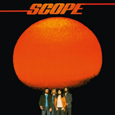 SCOPE8 Track