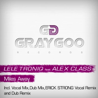 Alex ClassDJ NellMe & You (Original Mix)