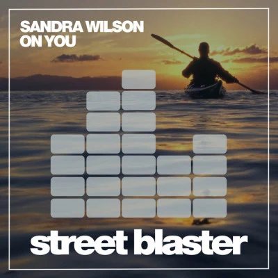 Sandra WilsonChange My Mind (Original Mix)