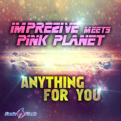 Imprezive meets Pink Planet