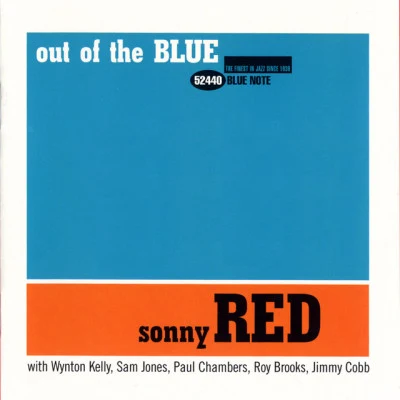 Sonny RedBye Bye Blues