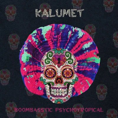 Kalumetnext decade of acid (Android spirit rm X)