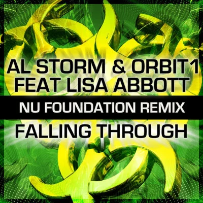 Orbit1Al StormLisa AbbottFalling Thru (Al Storm Mix)