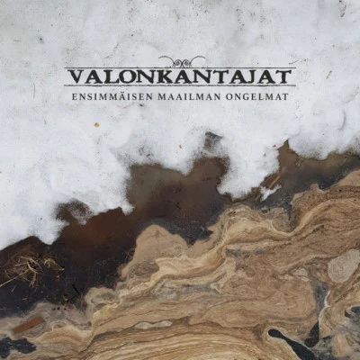 Valonkantajat