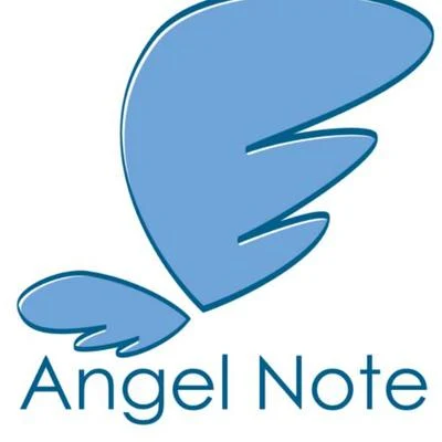 Angel Note夏の日差しと笑顔