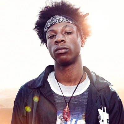 Joey Bada$$Nyck CautionBeast CoastMeechy DarkoErick The ArchitectOne More Round