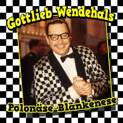 Gottlieb WendehalsMallorca La-La-La