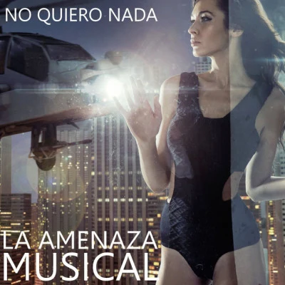 La Amenaza Musicalno qui而on Ada