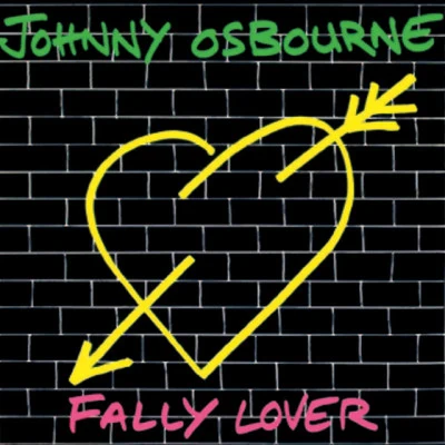 Johnny OsbourneFally Ranking