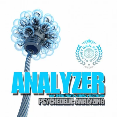 AnalyzerSpatial PlantsFeel the Beat