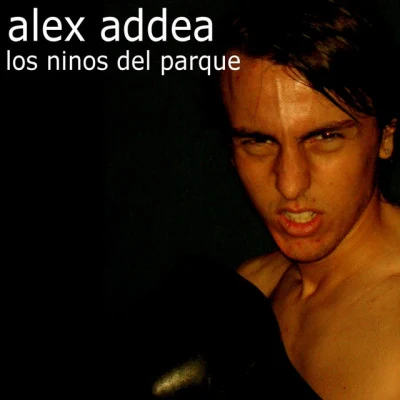 Alex Addeabrainstorm (dark PRI VE哦version)