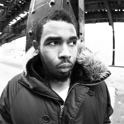 Pharoahe MonchMayor