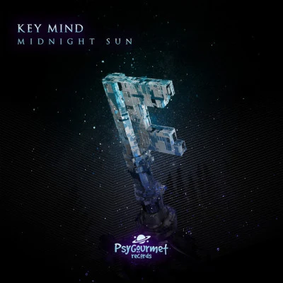 Key MindSpace Control (Extended Mix)