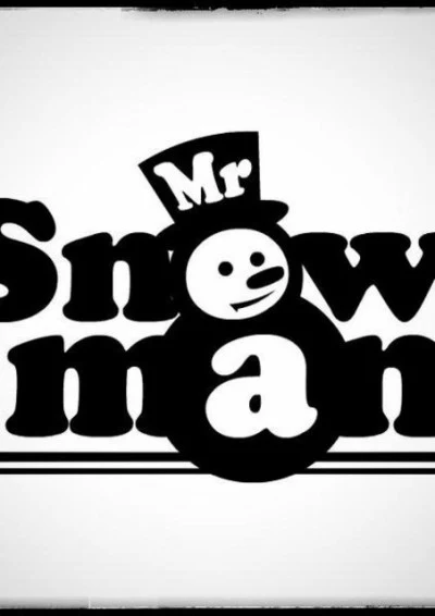 Mr SnoWmanFrosty Lake