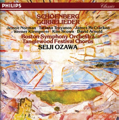 James McCrackenJohn MauceriRaymond GibbsMetropolitan Opera OrchestraLeonard BernsteinDonald GrammThe Metropolitan Childrens ChorusCarmen, WD 31Act 1:"Allez, dépêchez-vous! ... Avec la garde montante"