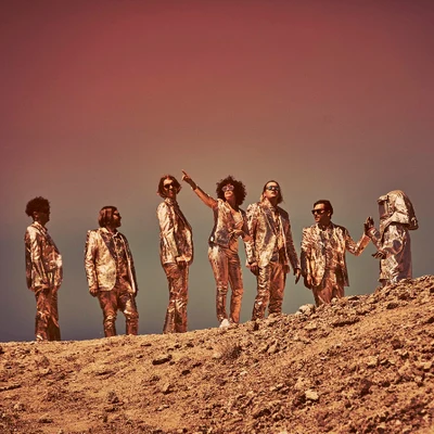 Arcade FireGames Without Frontiers