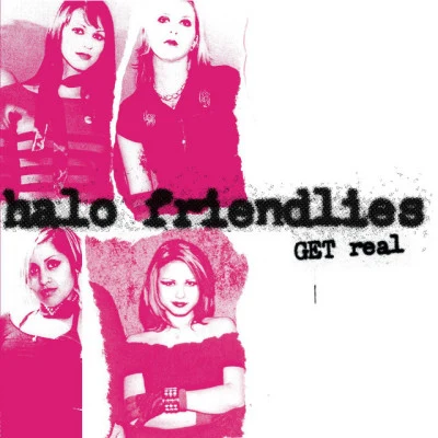 Halo FriendliesMe Vs. The World (Album Version)