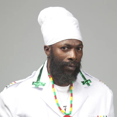 CapletonChase & StatusDuppy Man