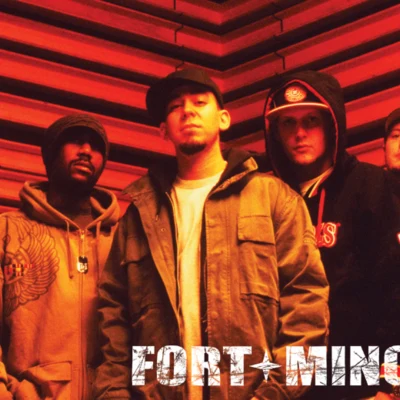 Fort Minor