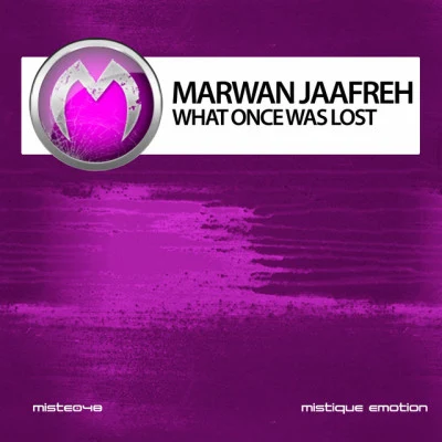 Marwan JaafrehEscape