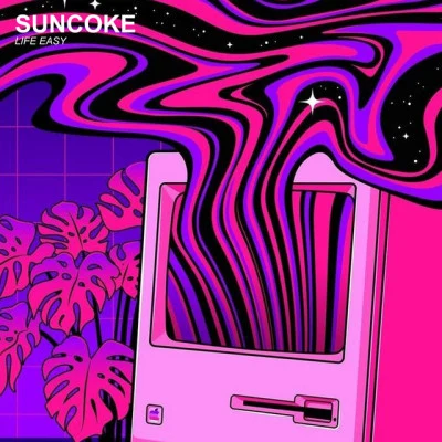 Suncokestranded (original mix)