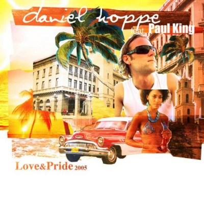 Daniel HoppeStar (2-4 Grooves Remix Radio Edit)