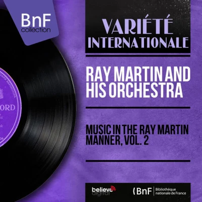 Ray Martin And His Orchestra