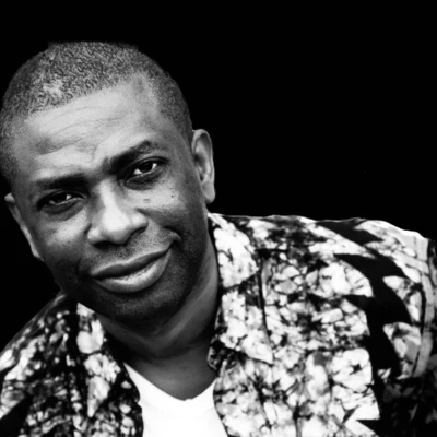 Youssou NDourMac O喻