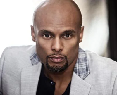 Kenny Lattimore