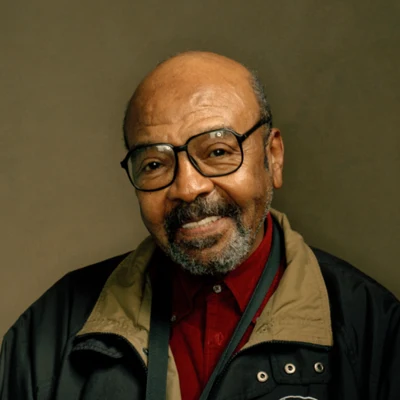 James Moody