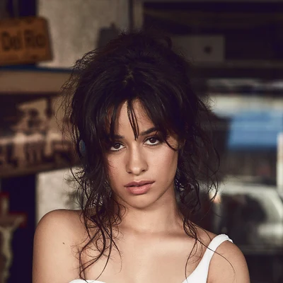 Camila CabelloShawn MendesSeñorita