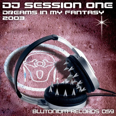 DJ Session OneBlutonium BoyNo Gravity 2009 (Rephex & ABW Remix)