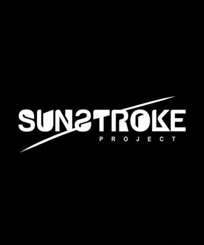 Sunstroke Projecthey MA媽媽 (Antony Wald horn remix)