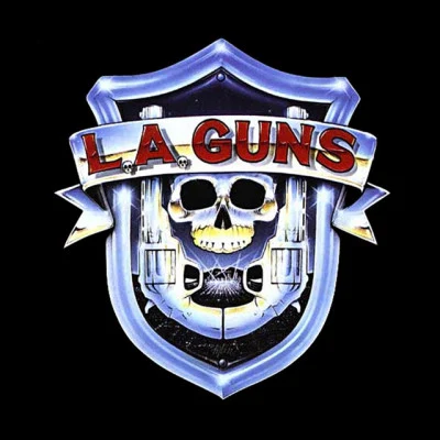 L.A. GunsMy Michelle